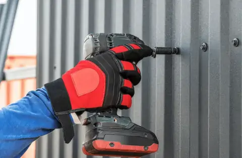 Travaux de zinguerie - Monsempron Libos